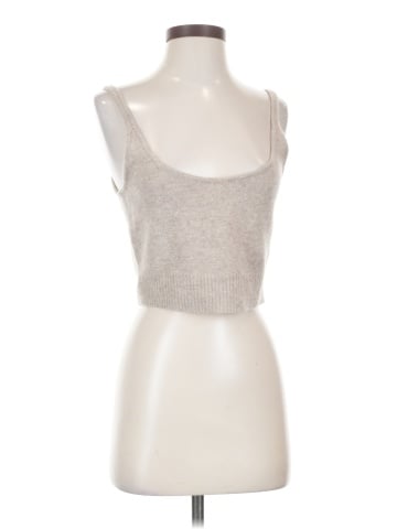 Reformation Sleeveless Top (view 1)