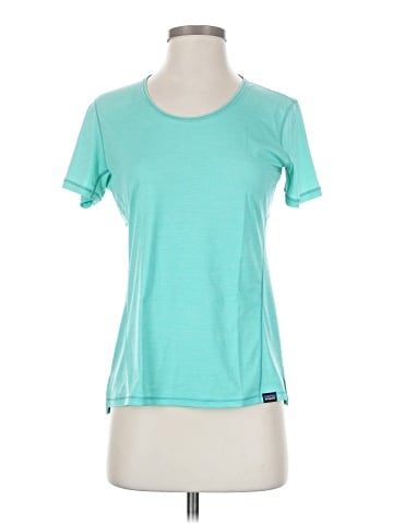 Patagonia Active T-Shirt (view 1)