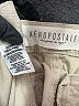 Aeropostale Solid Ivory Khakis Size 8 - photo 7