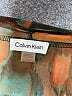 Calvin Klein Brown Sleeveless Blouse Size XL (petite) - photo 7