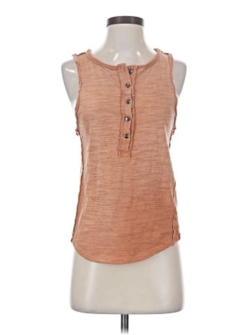 We the Free Sleeveless Top (view 1)