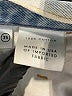 GRLFRND 100% Cotton Blue Jeans Size 25 waist - photo 5