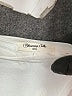 Blooming Jelly 100% Polyester White Long Sleeve Blouse Size XXL - photo 7