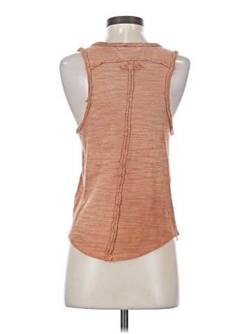 We the Free Sleeveless Top (view 2)