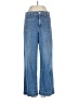Paige Blue Jeans Size 27 waist - photo 1