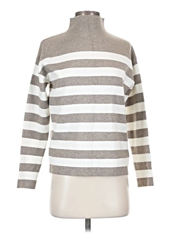 Nicole Miller New York Turtleneck Sweater (view 1)