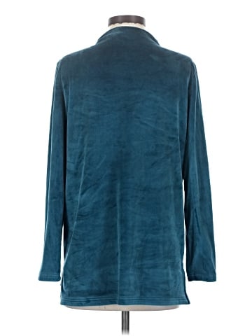 Lands' End Turtleneck Sweater (view 2)