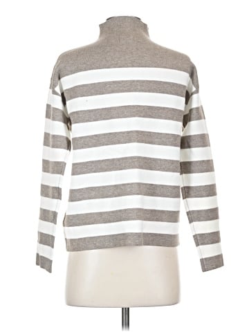 Nicole Miller New York Turtleneck Sweater (view 2)