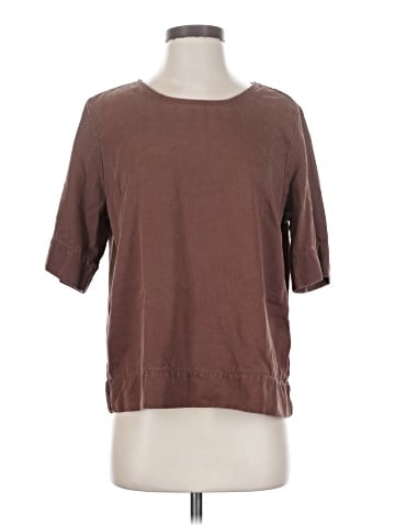 Everlane Short Sleeve Top (view 1)