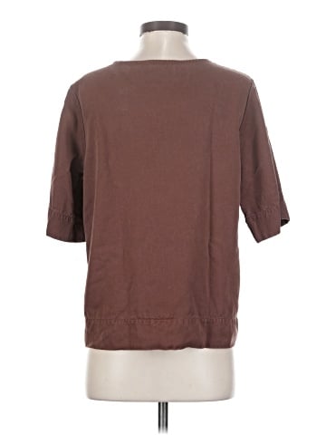 Everlane Short Sleeve Top (view 2)