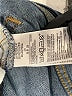 Gap Blue Jeans Size 28R Waist - photo 8