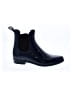 J.Crew Blue Rain Boots Size 9 - photo 1