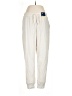 Active by Old Navy Ivory Casual Pants Size M - photo 1