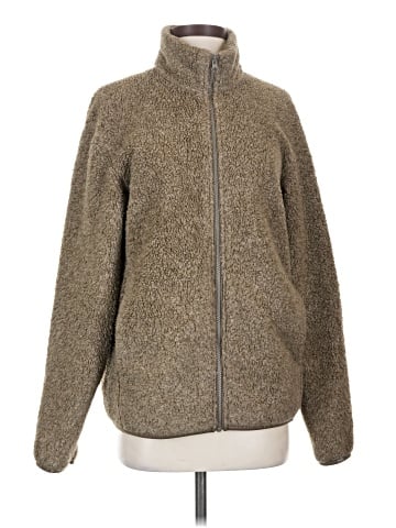 Uniqlo Fleece (view 1)