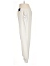 Active by Old Navy Ivory Casual Pants Size M - photo 5