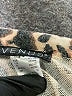 Venus Animal Print Brown Cardigan Size M - photo 7