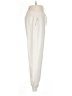 Active by Old Navy Ivory Casual Pants Size M - photo 4