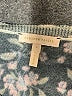 Rebecca Taylor Black Pullover Sweater Size S - photo 3