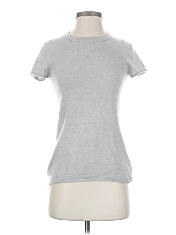 J.Crew Cashmere Pullover Sweater (view 1)
