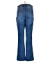 NYDJ Blue Jeans Size 10 - photo 2