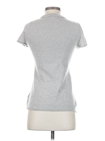 J.Crew Cashmere Pullover Sweater (view 2)