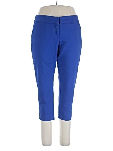Apt. 9 Active Pants (view 1)