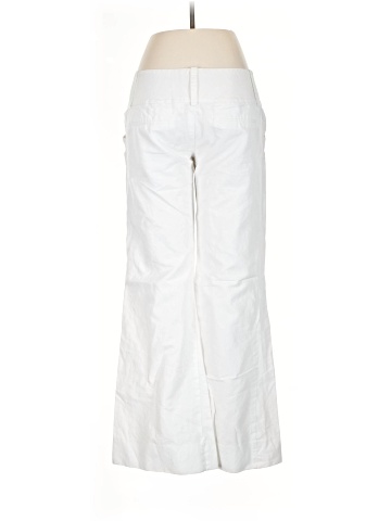 Gianni Bini Linen Pants (view 2)