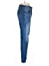 NYDJ Blue Jeans Size 10 - photo 4