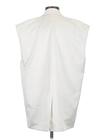 Zara Tuxedo Vest (view 2)