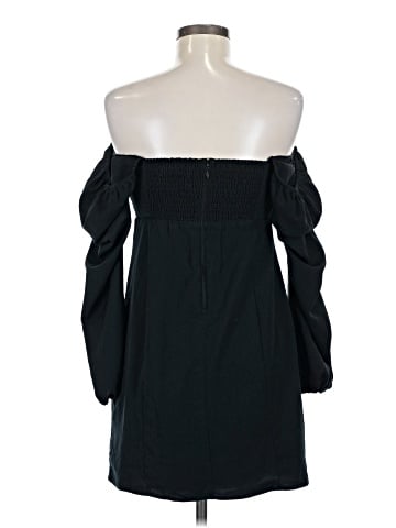 Abercrombie & Fitch Cocktail Dress (view 2)