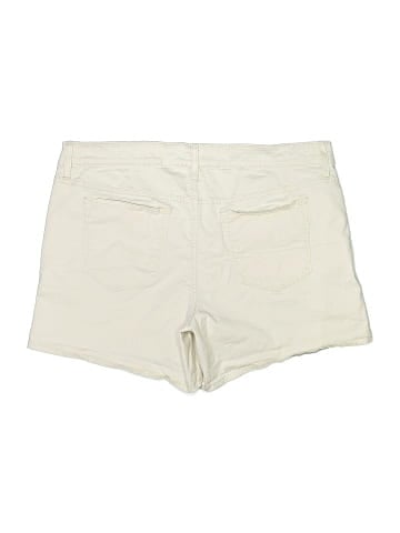 Gap Outlet Khaki Shorts (view 2)