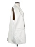 Zara White Tuxedo Vest Size Sm - Med - photo 4