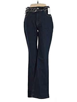 Avec Les Filles Jeans