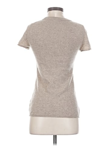 J.Crew Cashmere Pullover Sweater (view 2)