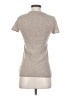 J.Crew 100% Cashmere Gray Cashmere Pullover Sweater Size S - photo 2