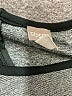 Chico's Solid Gray Casual Dress Size XL (3) - photo 7