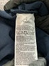 Old Navy Solid Blue Casual Pants Size L - photo 8