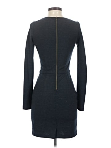 Isabel Casual Dress (view 2)