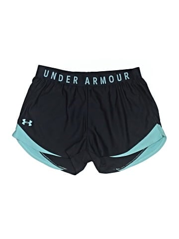 Under Armour Athletic Shorts (view 1)