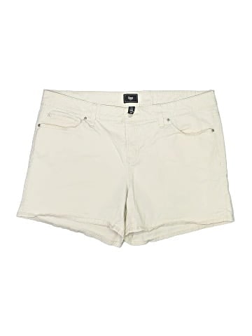 Gap Outlet Khaki Shorts (view 1)