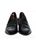 Madewell 100% Leather Black Flats Size 8 - photo 2