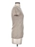 J.Crew 100% Cashmere Gray Cashmere Pullover Sweater Size S - photo 4