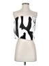 Shein 100% Polyester White Tube Top Size 4 - photo 1