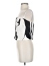 Shein 100% Polyester White Tube Top Size 4 - photo 5