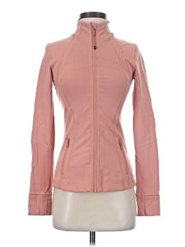 Lululemon Athletica Track Jacket