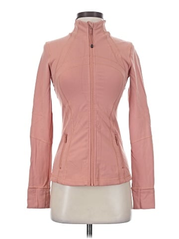 Lululemon Athletica Track Jacket (view 1)