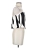 Shein 100% Polyester White Tube Top Size 4 - photo 4