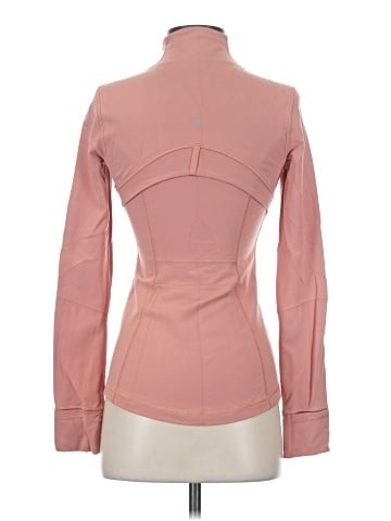 Lululemon Athletica Track Jacket (view 2)