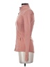 Lululemon Athletica Pink Track Jacket Size 4 - photo 5