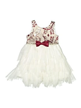 American Princess Dress